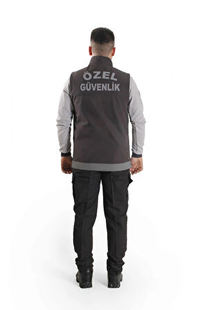 Özel Güvenlik Yelek
