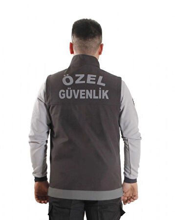 Özel Güvenlik Yelek