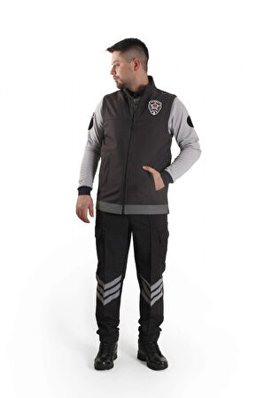 Özel Güvenlik Yelek