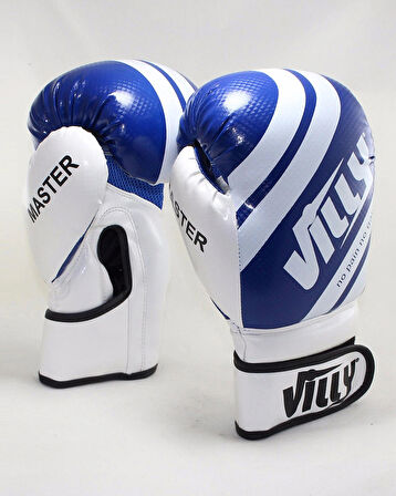 Boks Eldiveni Carbon, Boks ve Kickboks Uyumlu, Mantar Önleyici Boks Eldiveni
