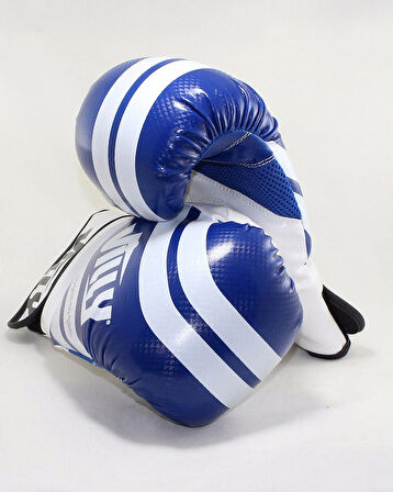 Boks Eldiveni Carbon, Boks ve Kickboks Uyumlu, Mantar Önleyici Boks Eldiveni