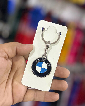 Aracınıza Özel Anahtarlık, Bmw Araç Anahtarı