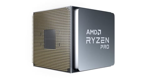 AMD RYZEN 7 PRO 5750G 20MB 8çekirdekli O/B UHD AM4 65w Kutusuz+Fanlı