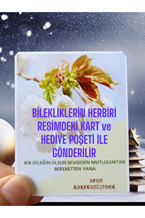 BİLEKLİK KALPLİ LACİVERT İPLİ MAKROME İPLİ  HEDİYELİK ŞANS ARKADAŞLIK BİLEKLİĞİ