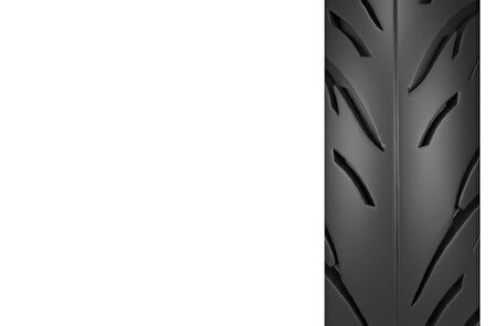 BİLLAS 3.00-10 4PR 42J BL086 TL SPRING 4 MEVSİM 5'Lİ PAKET SCOOTER LASTİĞİ