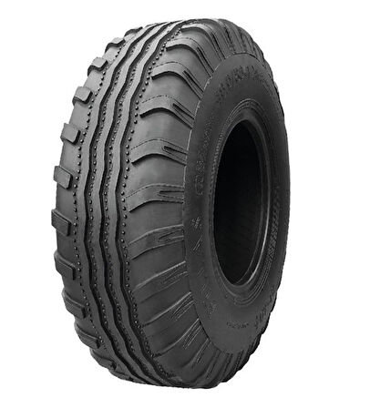 Billas 10.0/75-15.3 TL 12PR 126A8 BL 604 Yeni Nesil Römork Lastiği (Üretim Tarihi:2025)