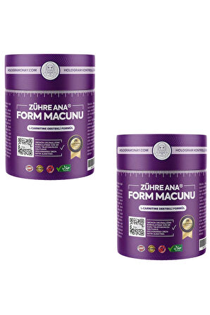 Form Macunu 240 gr 2 ADET