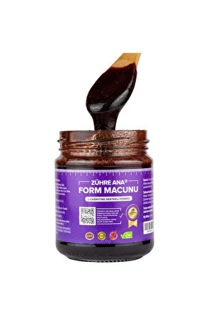 Form Macunu 240 gr 2 ADET