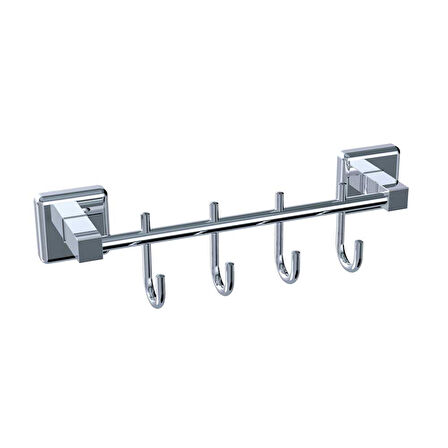 DUXXA QUADRO SET ASKILIK 4 LÜ