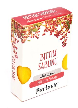 Bıttım sabunu-100g Doğal El Yapımı
