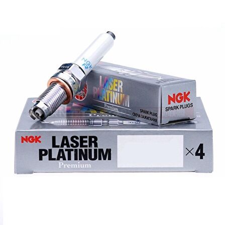 Ngk Seat Leon Mk3 1.4 TSi Buji Takımı Çift Platin 2013-2019 