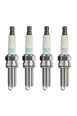 Hyundai I20, I30 1.4 Uyumlu 4'lü Iridyum Buji Takımı 2015 Üzeri ­sılkr6c10e