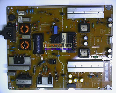 EAY63689106,EAX66203106(1.3),LGP4760RI-15CH2-IT,REV.1.1,LG 49SL5B-B,Monitör,Power Board