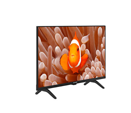 Arçelik 6 serisi A40 D 695 B /40'' HD Smart Android TV