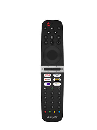 Arçelik 6 serisi A40 D 695 B /40'' HD Smart Android TV
