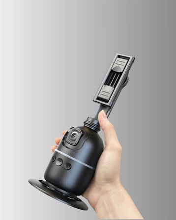 P03 Tripod