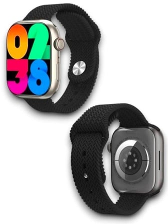 Hk 9 Pro  Saat