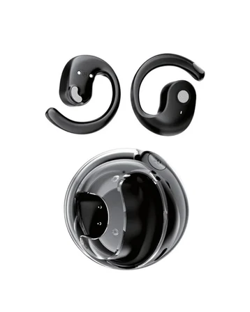 Hifi Ses Kablosuz Kulaklık Dokunmatik Kontrol Bluetooth Kulaklık