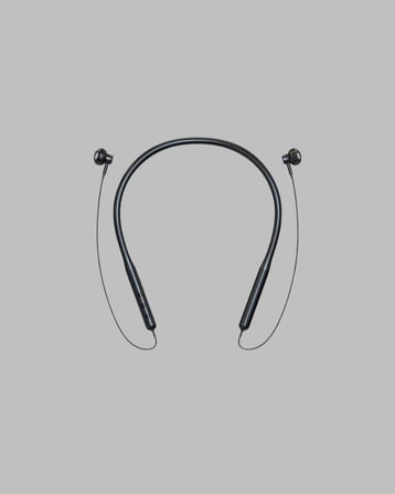 Bluetooth 5.0 Anc Kulaklık – Dokunmatik Kontrol, Kristal Netliğinde Mikrofonlu