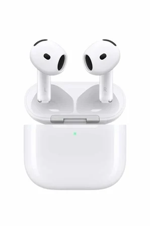 4.nesil Bluetooth Kulaklık Yüksek Ses Kaliteli Dokunmatik Kontrol Özellikli