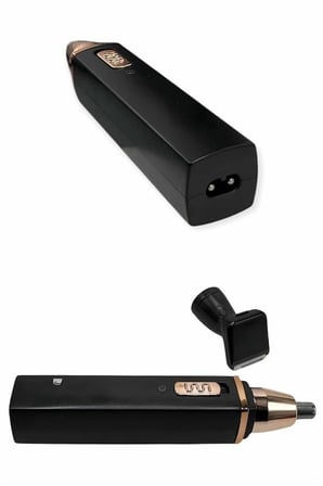 Usb Sarjlı Tı Raş Makinesi Usb Sarjlı Traş Makinesi Uzun Ömürlü