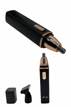 Usb Sarjlı Tı Raş Makinesi Usb Sarjlı Traş Makinesi Uzun Ömürlü