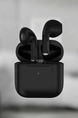 Kablosuz Bluetooth Kulaklık Tws Çift Kulaklık Tws Pro 5