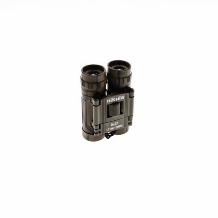 8x21  Dürbün Kamuflaj  Av Dürbünü 56m/1000m Kauçuk Kaplama