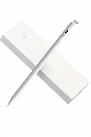 Yeni Nesil Android Ve İos Uyumlu Tablet Telefon Kalemi