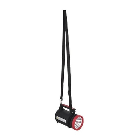 Baretta Brs500 5watt Işıldaklı Spot Fener