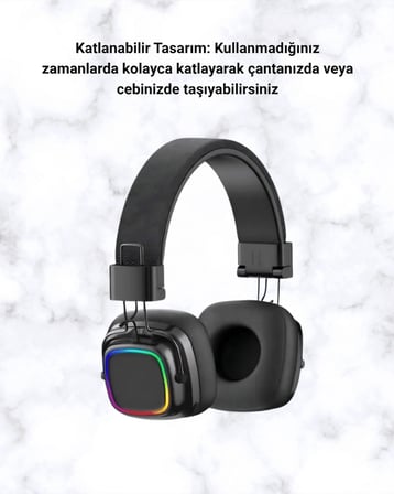 Xy30-bluetooth Kulaklık