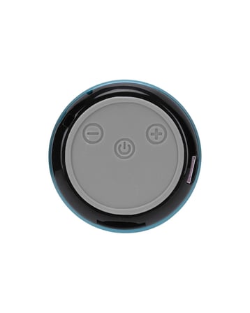 Küçük Ve Güçlü Bluetooth Hoparlör – Kolay Taşınabilirlik Ve Hızlı Şarj