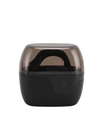Bluetooth 5.0 Kablosuz Kulaklık Otomatik Eşleşme Gürültü Azaltma