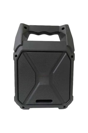 Yeni Nesil Bluetooth Hoparlör Usb Tf Kart Girişli Çoklu Bağlantı