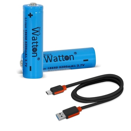 Usb Şarjlı Oto Tamirci Çalışma Lambası  Wt-733