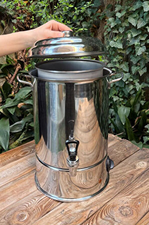 Benmari Kazanı 6 Litre