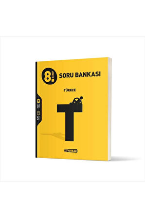 Hız 8.sınıf Türkçe Soru Bankası 2023 2024 LGS Hazırlık