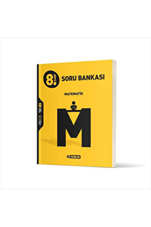 Hız 8.sınıf Matematik Soru Bankası 2023 2024 LGS Hazırlık