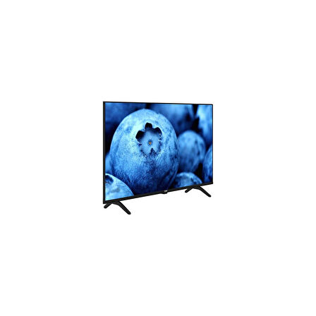 B40 D 695 B 40" 101 Ekran Uydu Alıcılı Full HD Smart LED TV