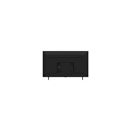 B40 D 695 B 40" 101 Ekran Uydu Alıcılı Full HD Smart LED TV