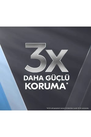 Men Clinical Protection Erkek Stick Deodorant Clean Scent Güçlü Koruma 45ml
