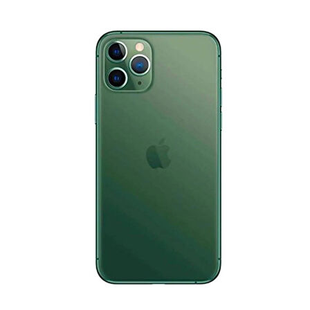 APPLE IPHONE 11 PRO GREEN 256GB YENILENMIS B KALITE (12 AY GARANTILI)