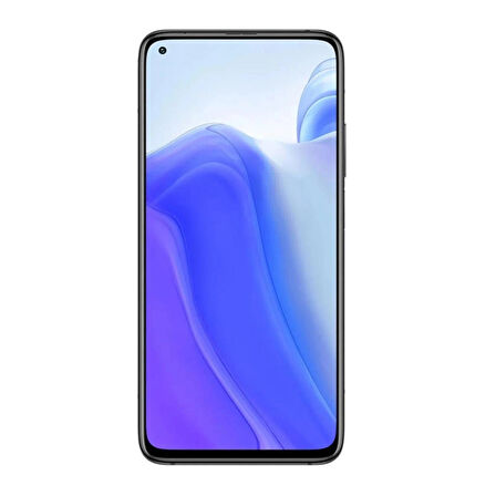 Xiaomi Mi 10T Lite Blue 128GB Yenilenmiş C Kalite (12 Ay Garantili)