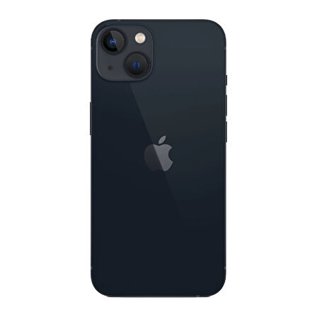 Apple iPhone 13 128 GB Gece Yarısı Yenilenmiş B Kalite (12 Ay Garantili)