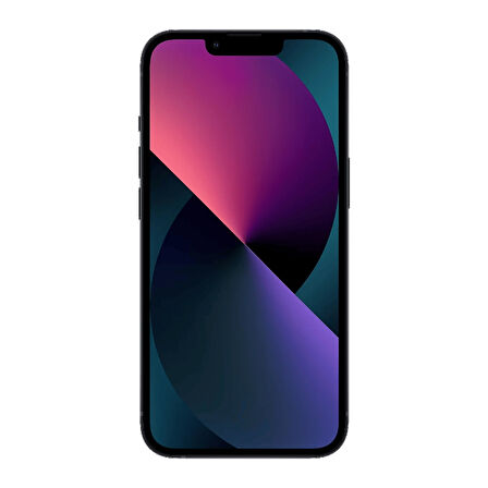 Apple iPhone 13 128 GB Gece Yarısı Yenilenmiş B Kalite (12 Ay Garantili)