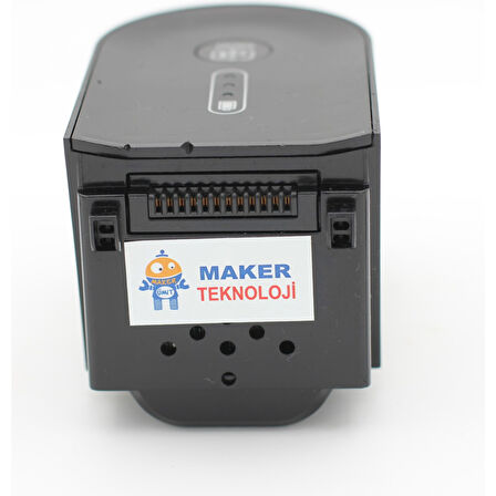 SD 6141 Dikey Süpürge Batarya – Orijinal Kalite, Güçlü ve Dayanıklı Yedek Pil | Hızlı Şarj & Uzun Ömürlü Kullanım