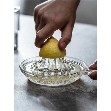 Cam Limon Sıkacağı