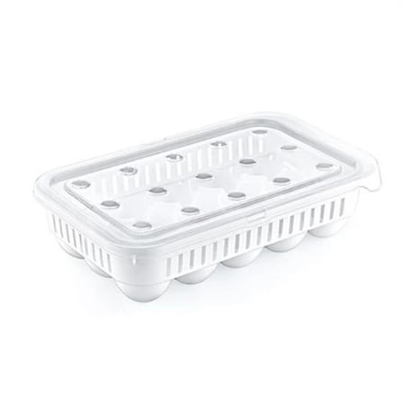 15liYumurta Saklama Kabı