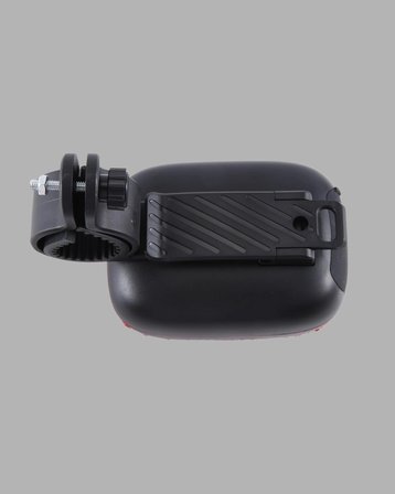 Taşınabilir Kablosuz Hoparlör – 5W Güç, TWS Bağlantı ve 800mAh Pil