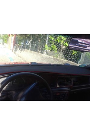 Opel Vectra B Kasa Torpido Kaplama Örtüsü / Halısı (1995-2002) – Araç İçi Koruyucu Aksesuar